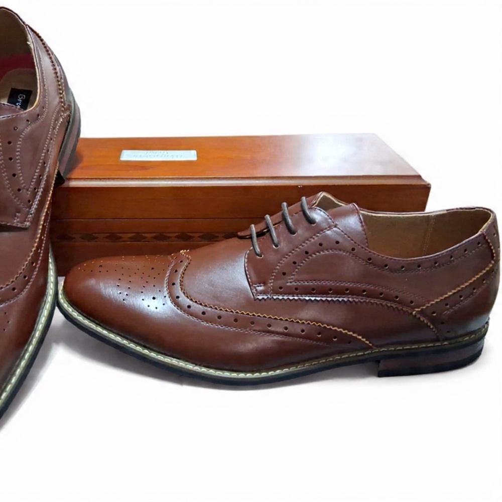 Bruno Marc Men’s shoes